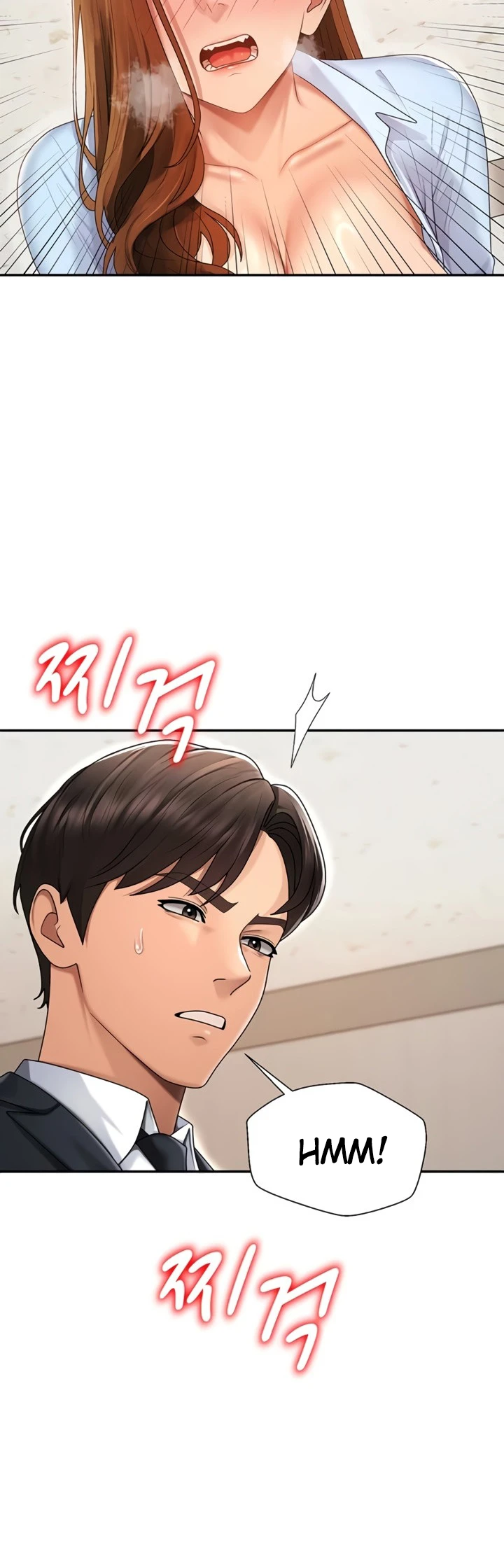 Pay with Your Body - Page 40